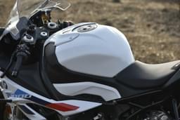 Bmw Bikes S 1000 Rr Closed Fuel Lid