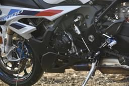 Bmw Bikes S 1000 Rr Color White