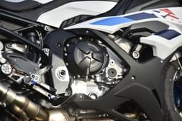 Bmw Bikes S 1000 Rr Color Black