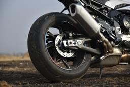 Bmw Bikes S 1000 Rr Rear Right Three Quarter