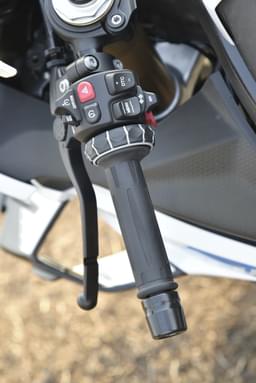 Bmw Bikes S 1000 Rr Color Black