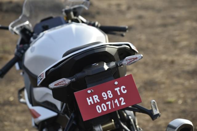 Rear View Image - 22089