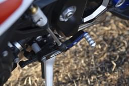 Bmw Bikes S 1000 Rr Side Stand