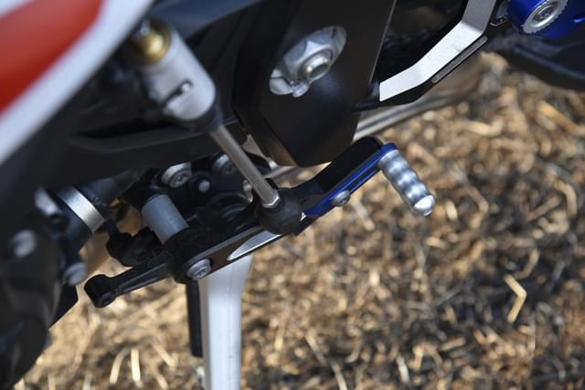 Side Stand Image - 22090