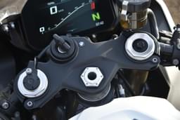 Bmw Bikes S 1000 Rr Color Black