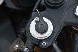 Bmw Bikes S 1000 Rr Fuel Tank Shot