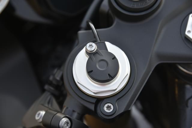 Fuel Tank Shot Image - 22098