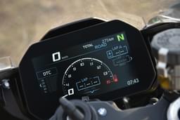 Bmw Bikes S 1000 Rr Tripmeter