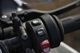 Bmw Bikes S 1000 Rr Color Black