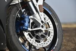 Bmw Bikes S 1000 Rr Color Silver