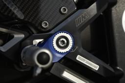 Bmw Bikes S 1000 Rr Color Black