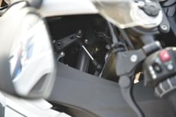 Bmw Bikes S 1000 Rr Side Mirror