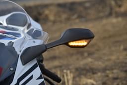 Bmw Bikes S 1000 Rr Color White