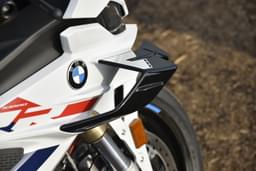 Bmw Bikes S 1000 Rr Color White