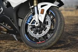 Bmw Bikes S 1000 Rr Color White