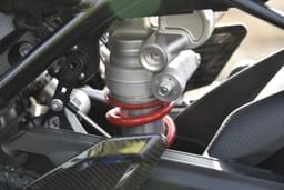 Bmw Bikes S 1000 Rr Rear Suspension