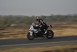 Bmw Bikes S 1000 Rr Front Right Three Quarter