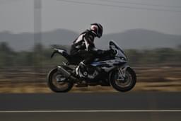 Bmw Bikes S 1000 Rr Headlight