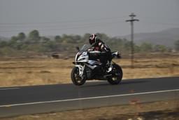 Bmw Bikes S 1000 Rr Front View