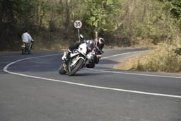 Bmw Bikes S 1000 Rr Front Left Three Quarter