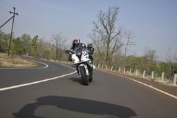 Bmw Bikes S 1000 Rr Front View