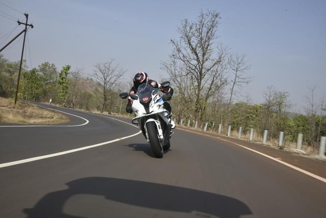 Front View Image - 22138