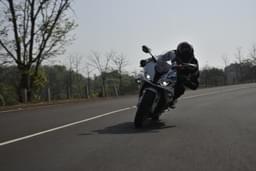 Bmw Bikes S 1000 Rr Front Right Three Quarter