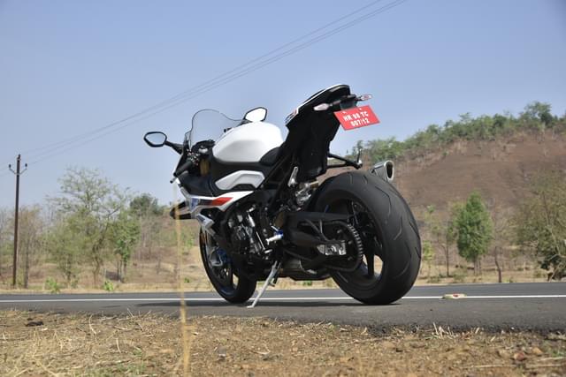 Rear View Image - 22141