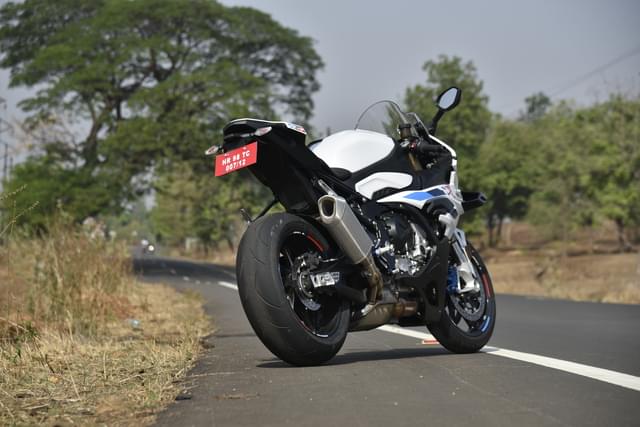 Rear View Image - 22142