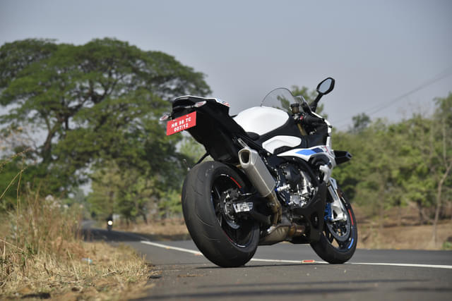 Rear View Image - 22143