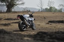 Bmw Bikes S 1000 Rr Front Right Three Quarter