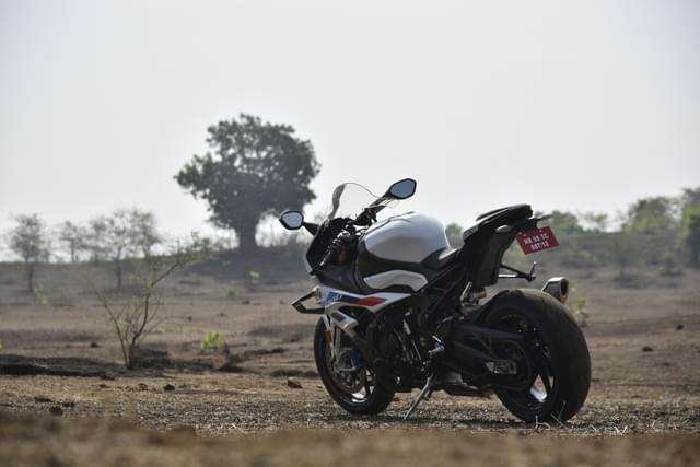 Rear View Image - 22149