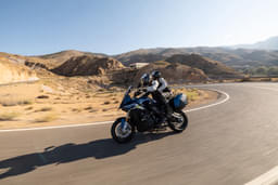 Bmw Bikes S 1000 Xr Color Blue