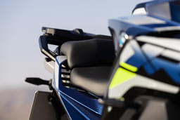 Bmw Bikes S 1000 Xr Color Blue