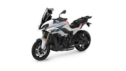 Bmw Bikes S 1000 Xr Front Right Three Quarter