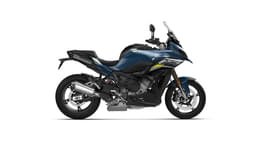 Bmw Bikes S 1000 Xr Front Right Three Quarter