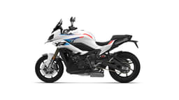 Bmw Bikes S 1000 Xr Front Right Three Quarter