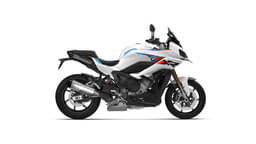 Bmw Bikes S 1000 Xr Front View