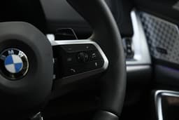 Bmw X1 Steering Wheel