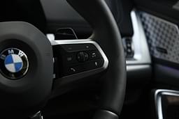 Bmw X1 Steering Wheel