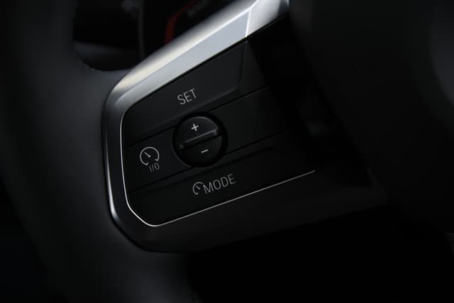 Steering Wheel Image - 8849