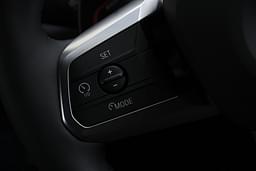 Bmw X1 Steering Wheel