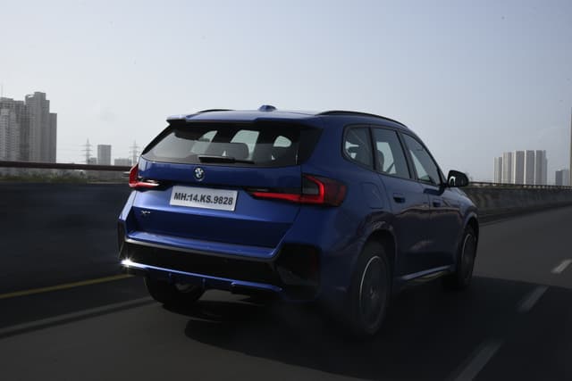 Rear View Image - 8850