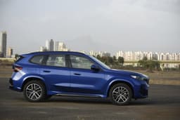 Bmw X1 Alloy Wheels