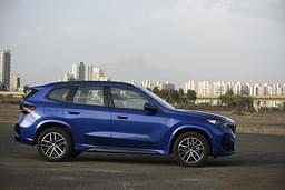 Bmw X1 Alloy Wheels