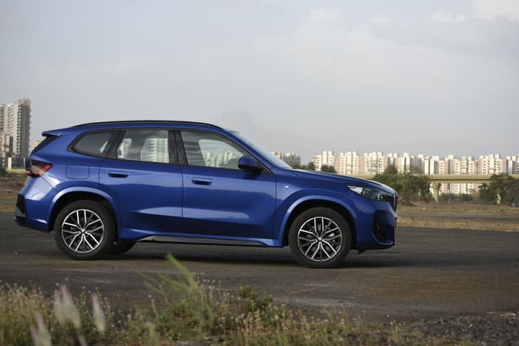 Bmw X1 Alloy Wheels