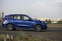 Bmw X1 Alloy Wheels