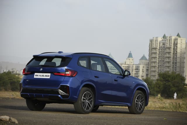 Rear View Image - 8859