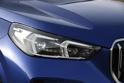 Bmw X1 Headlight