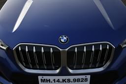 Bmw X1 Closed Bonnet
